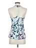 Active by Old Navy 100% Polyester Teal Tank Top Size S - photo 2