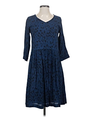 Garnet Hill Casual Dress (view 1)