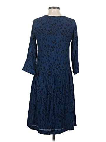 Garnet Hill Casual Dress (view 2)