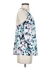 Active by Old Navy 100% Polyester Teal Tank Top Size S - photo 4