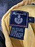 Faconnable 100% Rayon Yellow Jacket Size L - photo 6