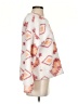 Thread & Supply Print White Pullover Sweater Size S - photo 4
