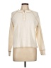 Old Navy Ivory Pullover Sweater Size L - photo 1