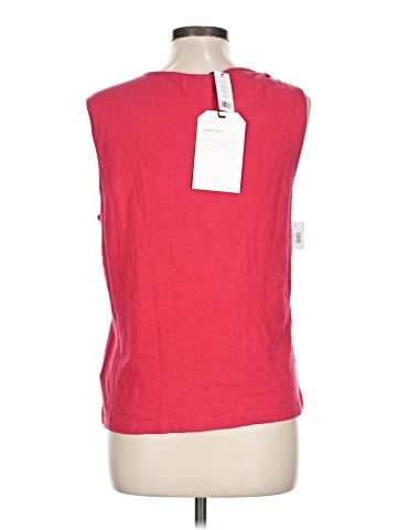 Current/Elliott Sleeveless T-Shirt (view 2)