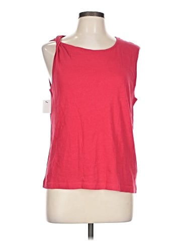 Current/Elliott Sleeveless T-Shirt (view 1)