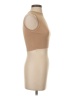 Zara Tan Tank Top Size S - photo 4