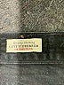 Levi's Black Casual Pants Size 26 waist - photo 4