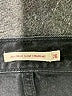 Levi's Black Casual Pants Size 26 waist - photo 5