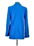 DKNY 100% Polyester Blue Blazer Size XS - photo 2