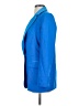 DKNY 100% Polyester Blue Blazer Size XS - photo 5