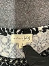Maison Jules Paisley Black Casual Dress Size S - photo 7