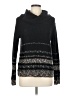 Ann Taylor LOFT Black Pullover Sweater Size L - photo 1