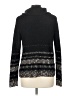 Ann Taylor LOFT Black Pullover Sweater Size L - photo 2