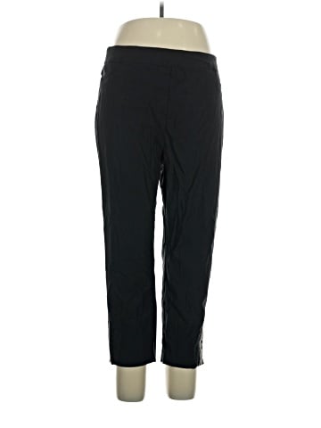 Draper's & Damon's Active Pants (view 1)