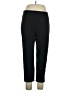 Draper's & Damon's Solid Black Active Pants Size XL - photo 1