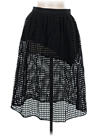 MNG Casual Skirt (view 1)