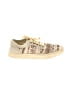 Satorisan Tan Sneakers Size 8 - photo 1
