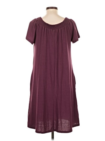 Faded Glory Casual Dress (view 2)