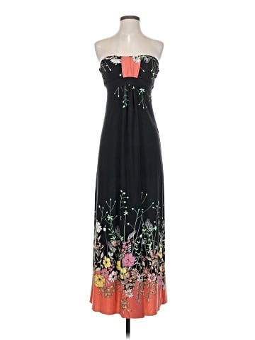 Ruby Rox Cocktail Dress (view 1)