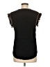 Daniel Rainn 100% Rayon Black Sleeveless Blouse Size M - photo 2