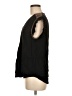 Daniel Rainn 100% Rayon Black Sleeveless Blouse Size M - photo 5