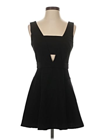 5twelve Cocktail Dress (view 1)