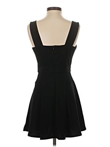 5twelve Cocktail Dress (view 2)