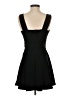 5twelve Solid Black Cocktail Dress Size 2 - photo 2