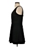 5twelve Solid Black Cocktail Dress Size 2 - photo 5