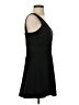 5twelve Solid Black Cocktail Dress Size 2 - photo 4