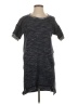 Madewell Gray Casual Dress Size XS - photo 1