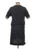 Madewell Gray Casual Dress Size XS - photo 2