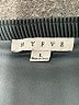 Hyfve Solid Black Formal Skirt Size L - photo 4