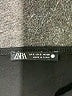 Zara Black Sleeveless Top Size S - photo 7
