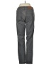 J.Crew Chevron-herringbone Gray Jeans Size 27 waist - photo 2