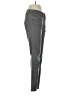 J.Crew Chevron-herringbone Gray Jeans Size 27 waist - photo 4