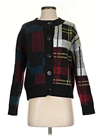 RD Style Cardigan (view 1)