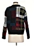 RD Style Plaid Black Cardigan Size XS - photo 2