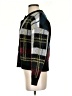 RD Style Plaid Black Cardigan Size XS - photo 5