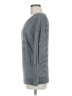 Isda & Co Gray Long Sleeve Top Size M - photo 5