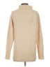 Babaton Tan Turtleneck Sweater Size S - photo 2