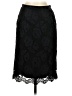 J.Crew Black Formal Skirt Size 2 (petite) - photo 1