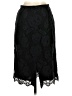 J.Crew Black Formal Skirt Size 2 (petite) - photo 2