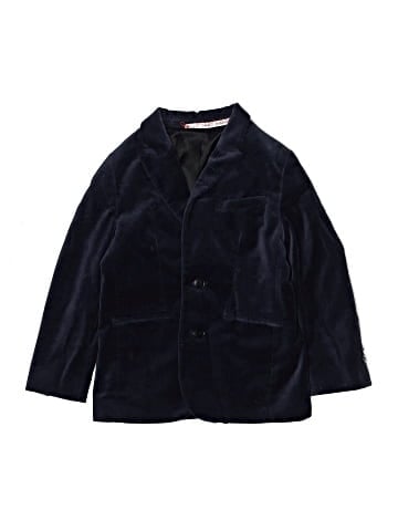 Zara Coat (view 1)