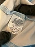 Garb Blue Track Jacket Size XL (kids) - photo 4