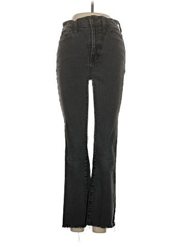 Madewell Jeans (view 1)