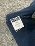 Unbranded Blue Cocktail Dress Size S - photo 8