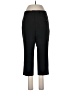 DressBarn Black Dress Pants Size 10 - photo 1