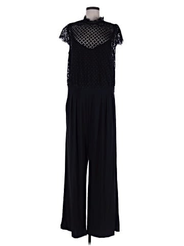 Julia Jordan Jumpsuit (view 1)