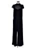 Julia Jordan Black Jumpsuit Size 14 - photo 1